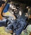 2016 Case 621F XR Wheel Loader