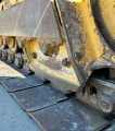 2012 John Deere 605C track loader