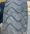 2015 Komatsu WA470-7 wheel loader