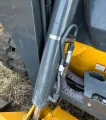 2019 John Deere 325G tracked skid steer loader