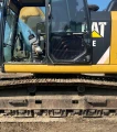 2012 Caterpillar 329E L excavator