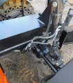 2015 JLG G12-55A 4x4x4 Telehandler