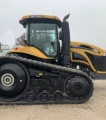 2013 Challenger MT765D Track Tractor