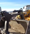 2016 JCB TM320 4x4 Articulated Wheel Loader