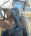 2010 Komatsu PC88MR-8 mini excavator