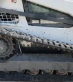 2018 Bobcat T770 tracked skid steer loader