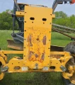2013 John Deere 770G motor grader
