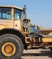 Volvo T450D 4WD scraper tractor