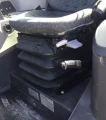 2018 Case 221F Wheel Loader