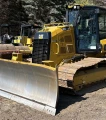 2019 Caterpillar D5K2 LGP dozer
