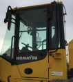 2018 Komatsu WA270-8 Wheel Loader