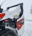 Bobcat T76 R-Series Compact Track Loader