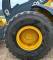 2022 John Deere 544 P-Tier wheel loader