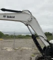 2014 Bobcat E85 Mini Excavator