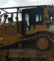 2016 Caterpillar D6T XL dozer
