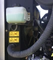 2015 John Deere W150 Swather