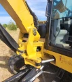 2019 Caterpillar 306CR  mini excavator