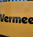 2013 Vermeer RTX1250 rock saw