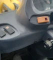 2005 Komatsu WA320 wheel loader