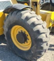 2018 Gehl DL1240 telehandler