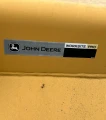 2012 John Deere 524K wheel loader