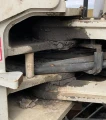 2007 Link-Belt 80 SPIN-ACE MIDI Excavator