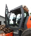 2016 Hamm H11I vibratory roller
