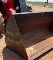 2017 Manitou MLT840 telehandler