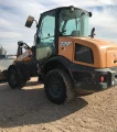 2018 Case 221F Compact Wheel Loader
