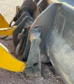 2019 Komatsu WA270-8 Wheel Loader