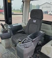 2015 Caterpillar 963D track loader