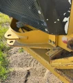 2014 Caterpillar 140M2 VHP Plus Motor Grader