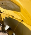2005 Caterpillar 924GZ Wheel Loader