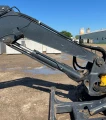 2019 John Deere 60G mini excavator