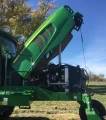 2015 John Deere W150 Swather