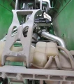 2014 John Deere R4038 self-propelled sprayer