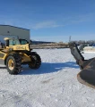 2007 Gehl CT7-23T 4x4x4 Telehandler