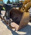 2008 Caterpillar 938H Wheel Loader
