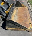 2021 John Deere 325G tracked skid steer loader