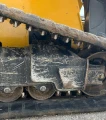 2019 John Deere 333G  tracked skid steer loader
