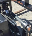 2018 JLG 925 4x4x4 Telehandler