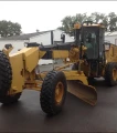 2009 Caterpillar 12M Grader