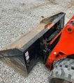 2019 Kubota SVL95-2S tracked skid steer loader
