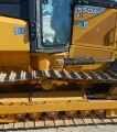 2015 John Deere 550K XLT dozer