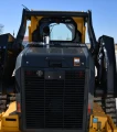 2022 John Deere 333G Compact Track Loader