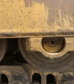 2005 Caterpillar D6R XL Ll Dozer WRipper