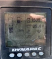 2015 Dynapac CA2500D Single Drum Vibratory Roller