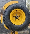 2014 Vermeer RTX1250 cable plow