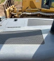 2007 John Deere 850J LT Dozer WMulti-Shank Ripper