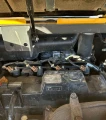 2018 John Deere 85G mini excavator
